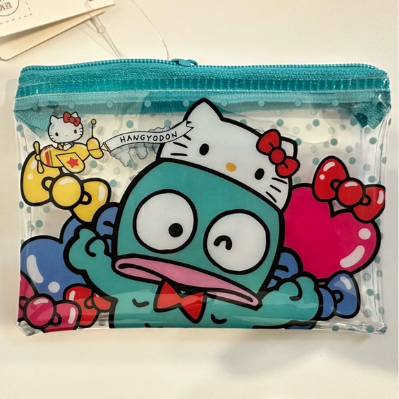 Hello Kitty Accessory Pouch - Picture 1 of 7